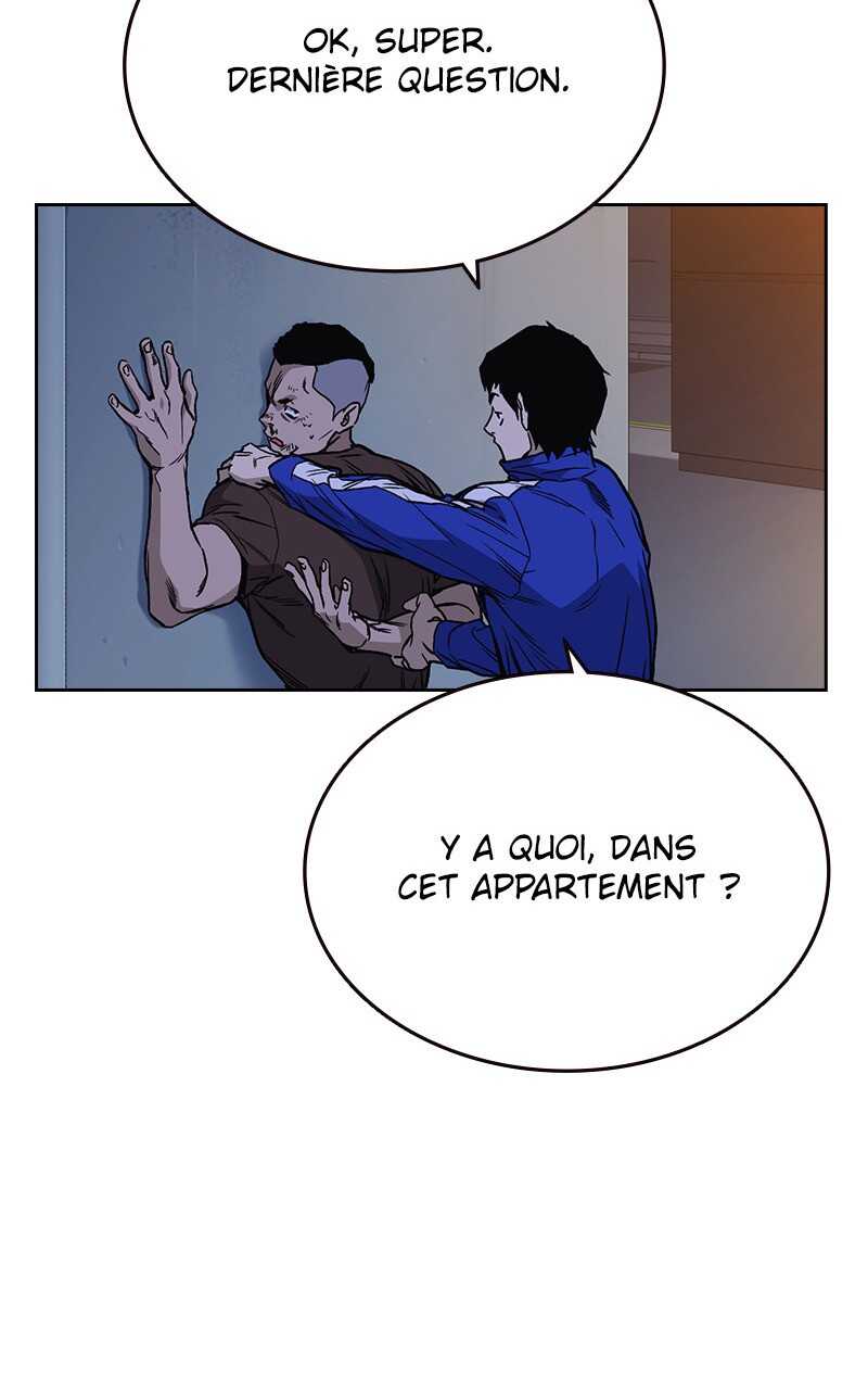 Study Group Chapitre 134 - Page 77