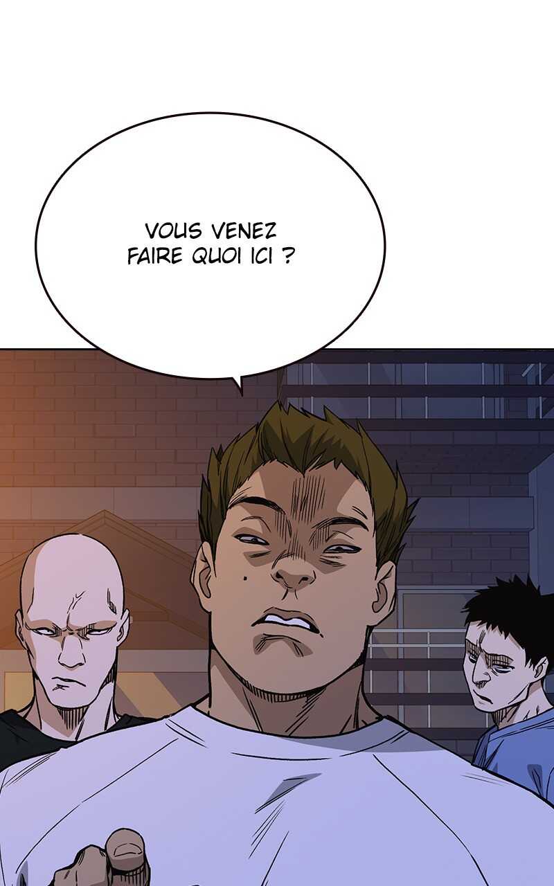 Study Group Chapitre 134 - Page 8
