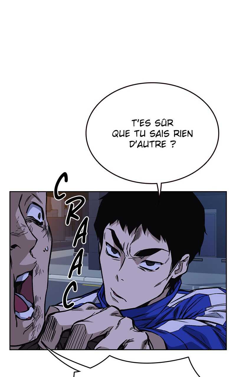 Study Group Chapitre 134 - Page 81