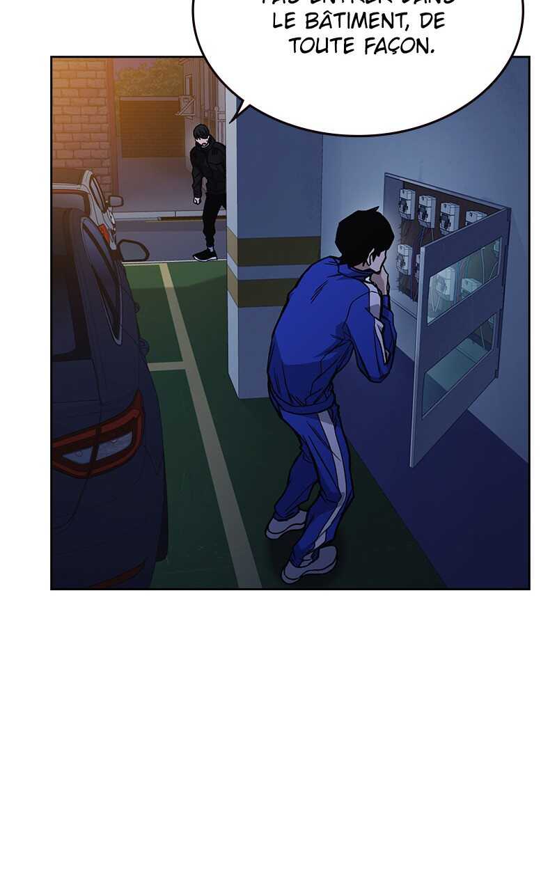 Study Group Chapitre 134 - Page 87