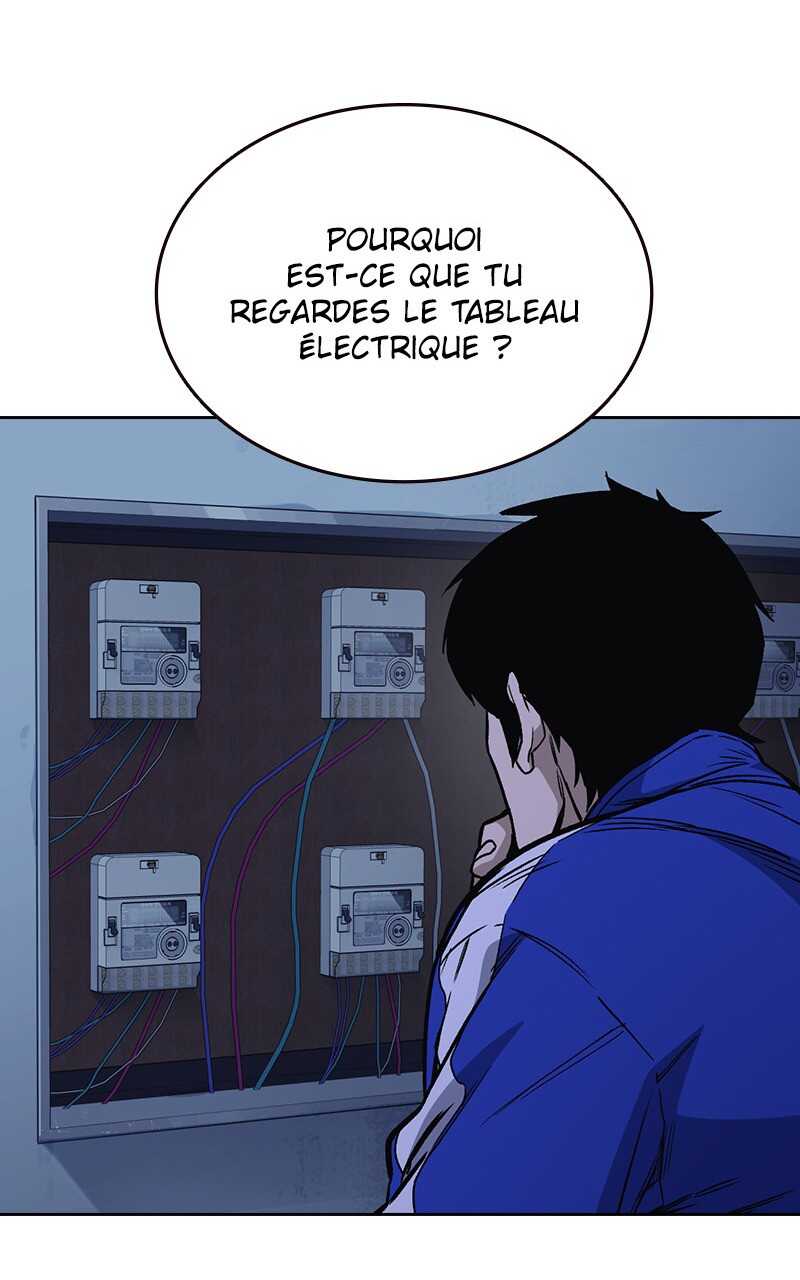 Study Group Chapitre 134 - Page 88