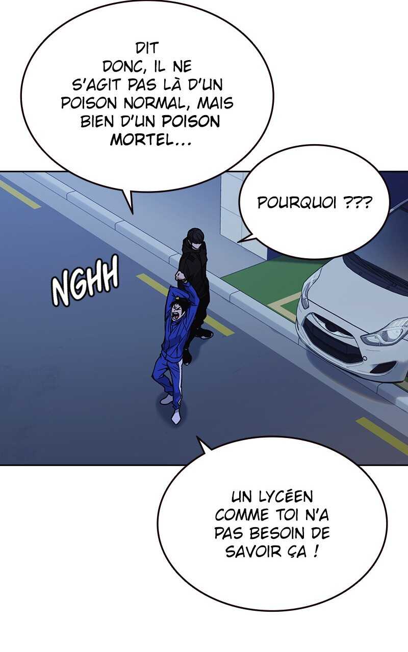 Study Group Chapitre 134 - Page 91