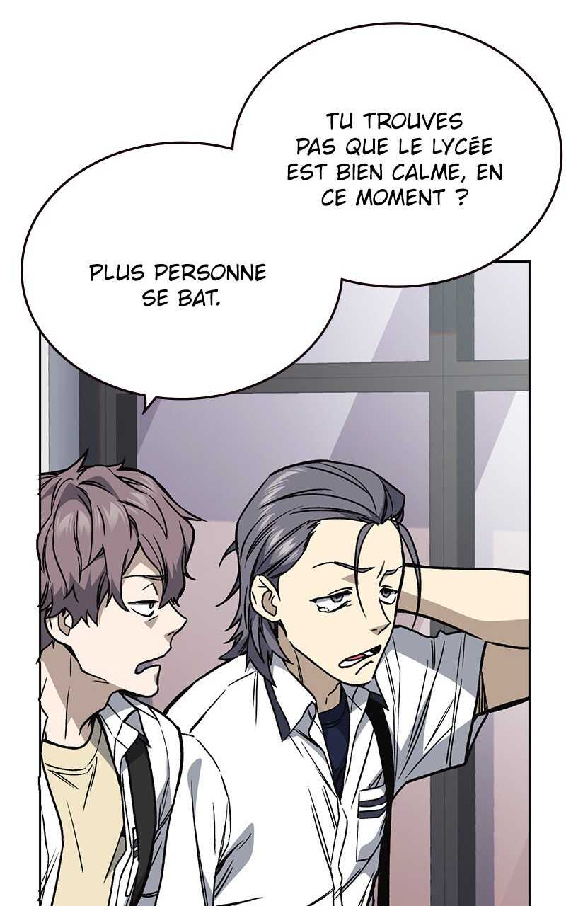 Study Group Chapitre 134 - Page 98