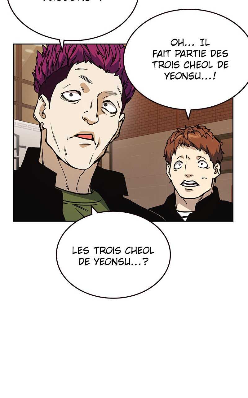 Study Group Chapitre 135 - Page 101
