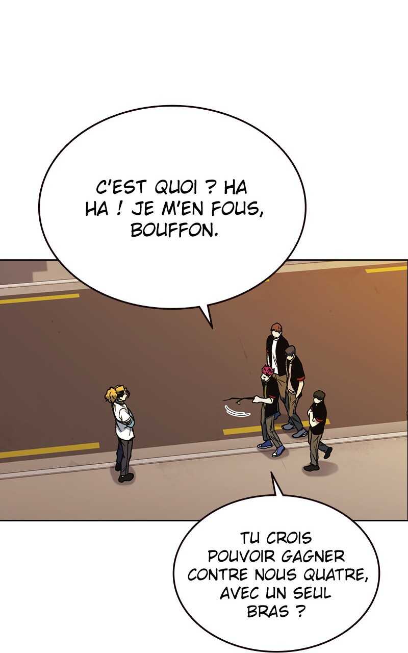 Study Group Chapitre 135 - Page 102