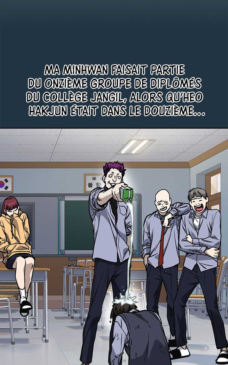 Study Group Chapitre 135 - Page 14