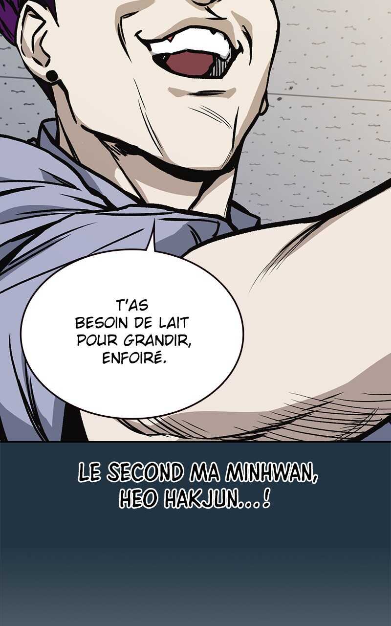Study Group Chapitre 135 - Page 16