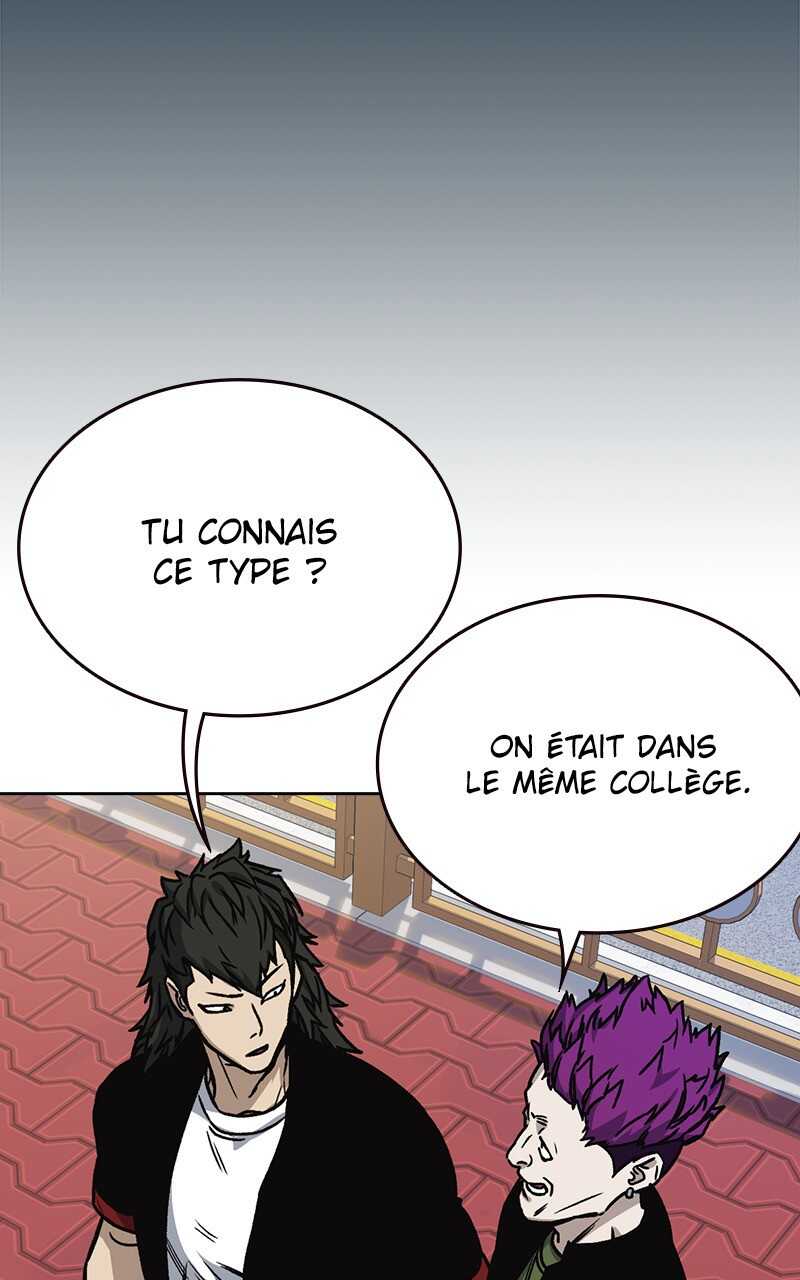 Study Group Chapitre 135 - Page 17