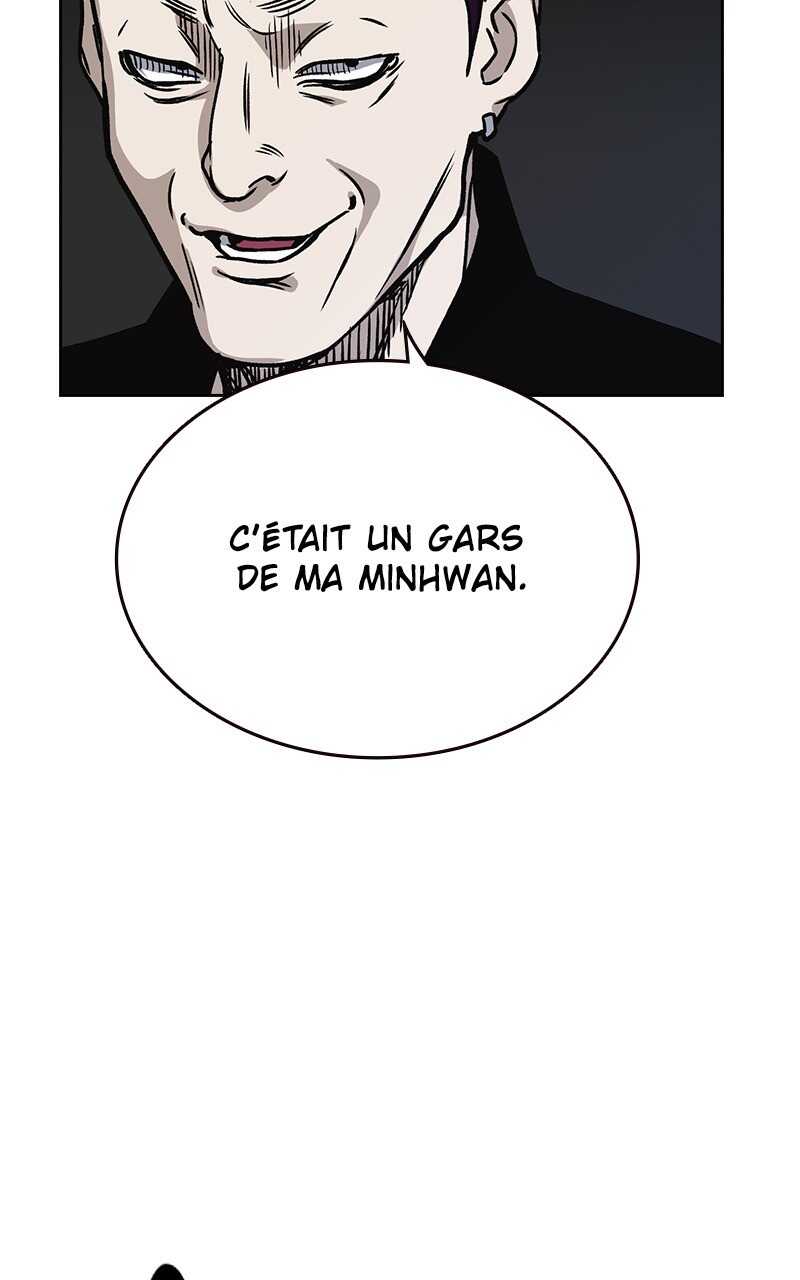 Study Group Chapitre 135 - Page 19