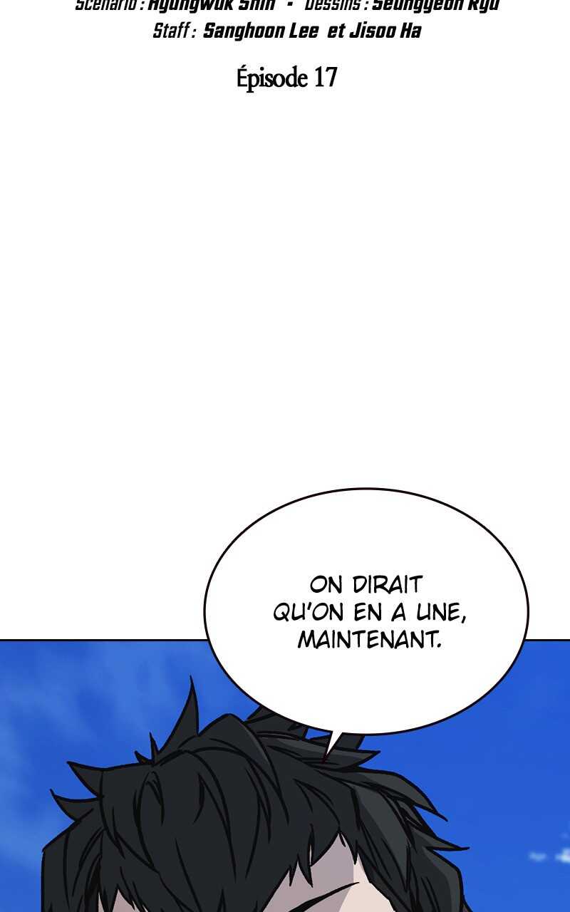 Study Group Chapitre 135 - Page 2