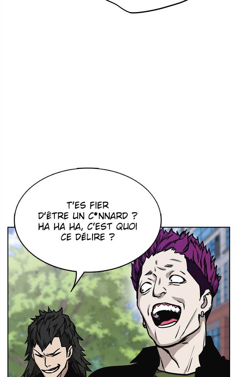 Study Group Chapitre 135 - Page 33