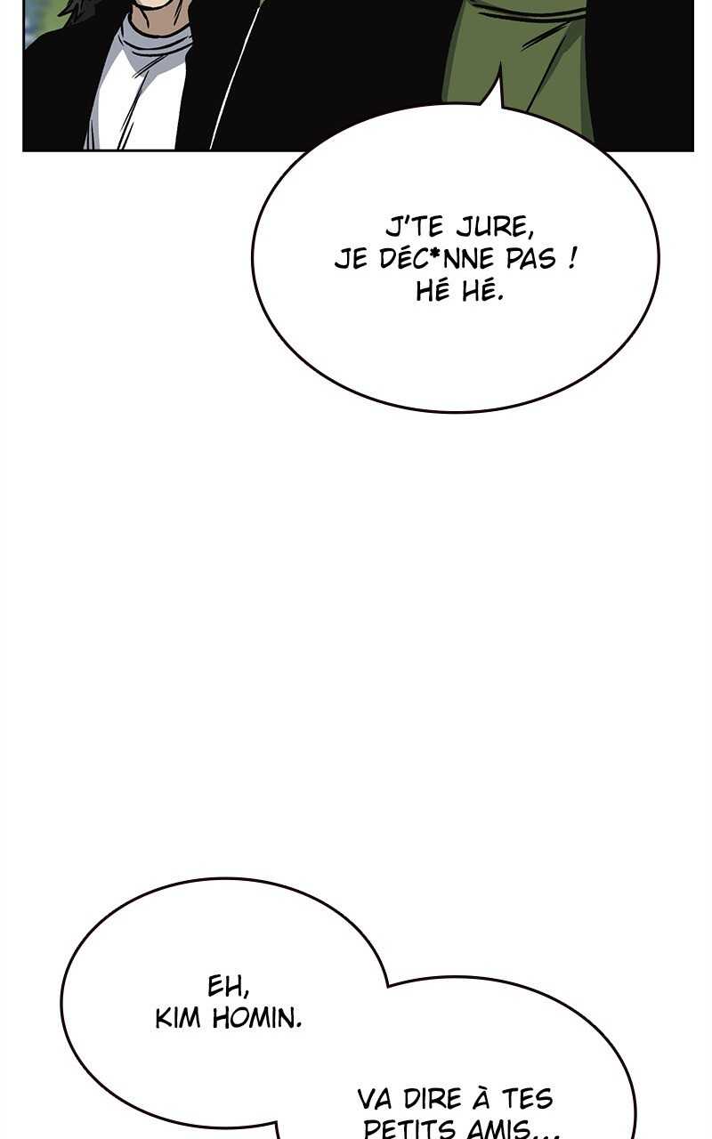 Study Group Chapitre 135 - Page 34