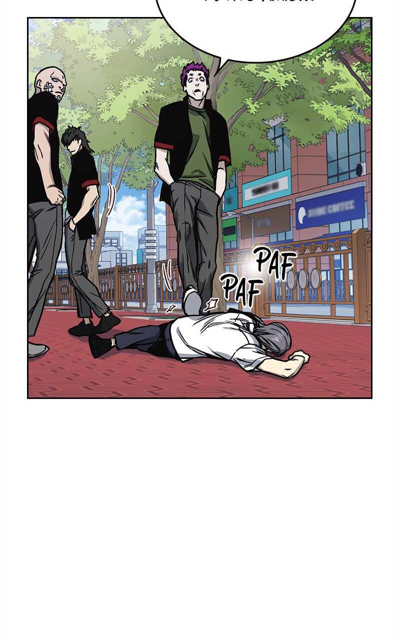 Study Group Chapitre 135 - Page 35
