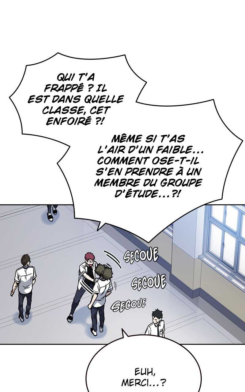 Study Group Chapitre 135 - Page 44