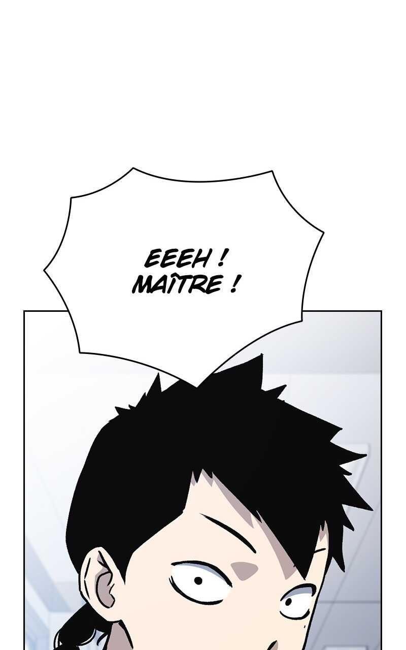 Study Group Chapitre 135 - Page 50