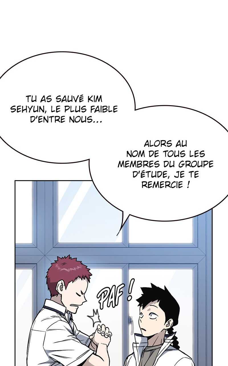 Study Group Chapitre 135 - Page 52