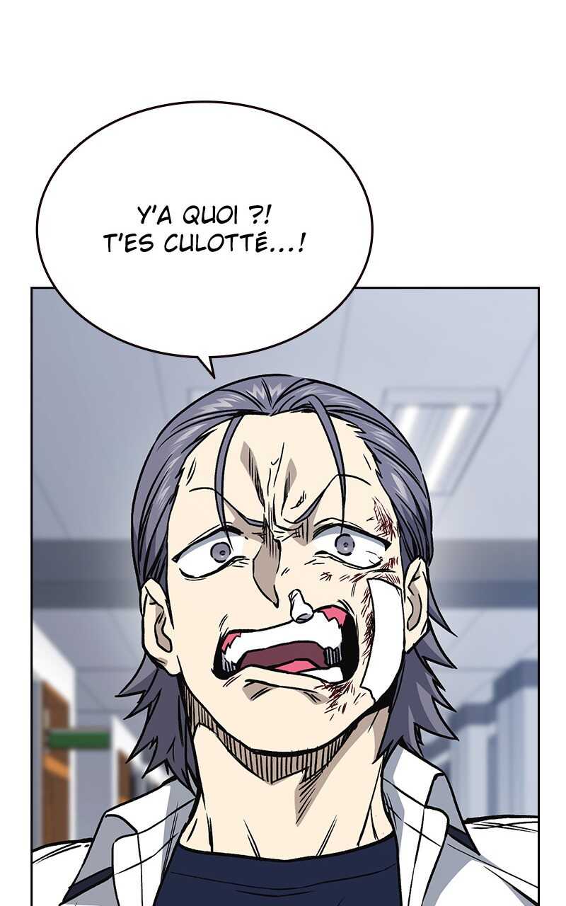 Study Group Chapitre 135 - Page 61