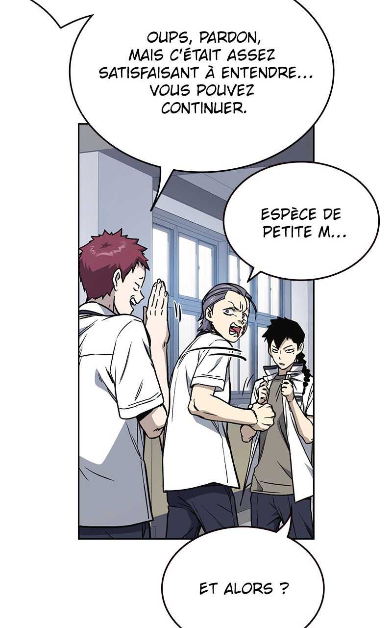 Study Group Chapitre 135 - Page 63