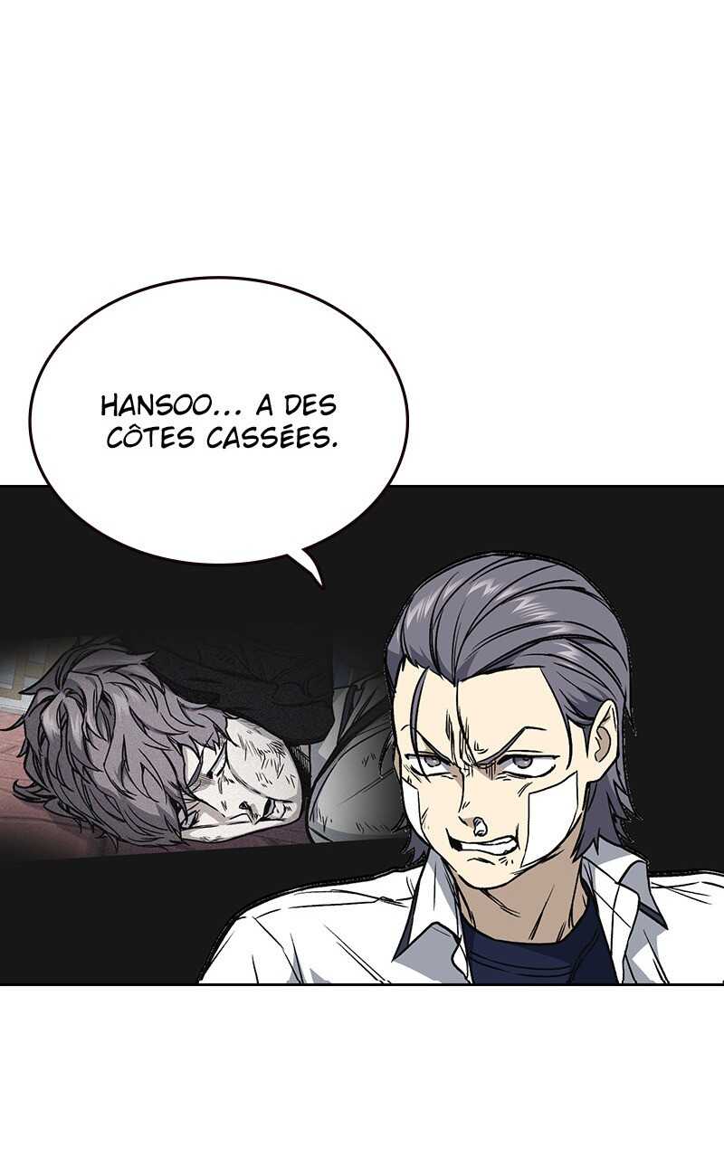 Study Group Chapitre 135 - Page 69