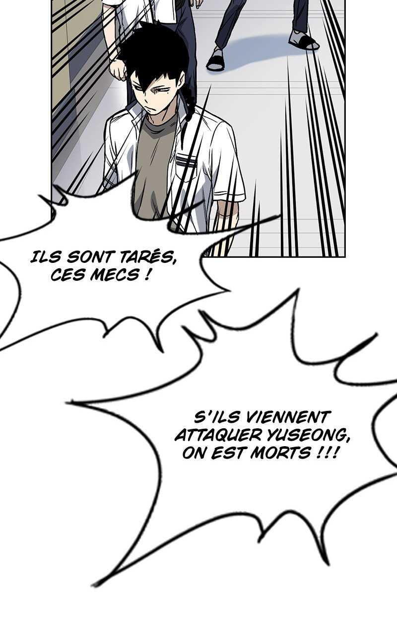 Study Group Chapitre 135 - Page 71