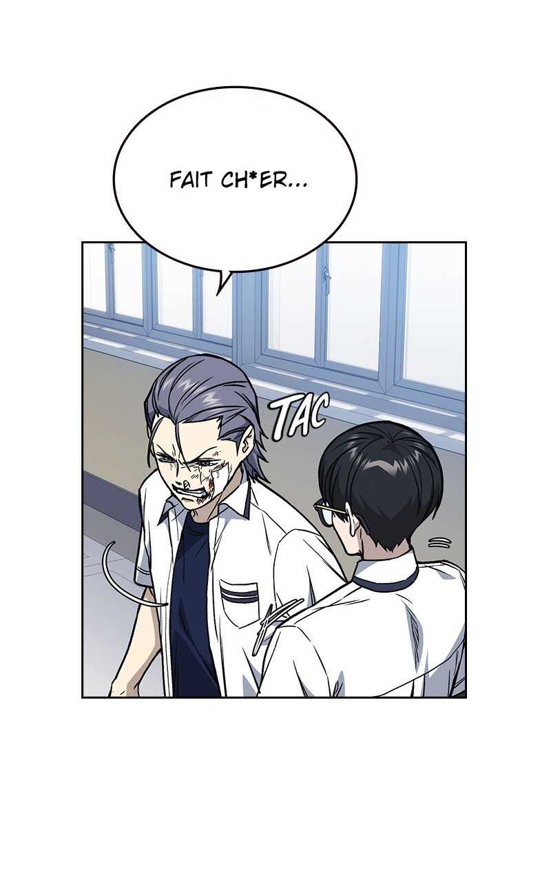 Study Group Chapitre 135 - Page 75