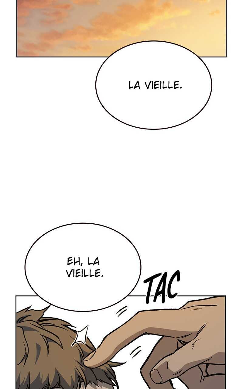 Study Group Chapitre 135 - Page 83