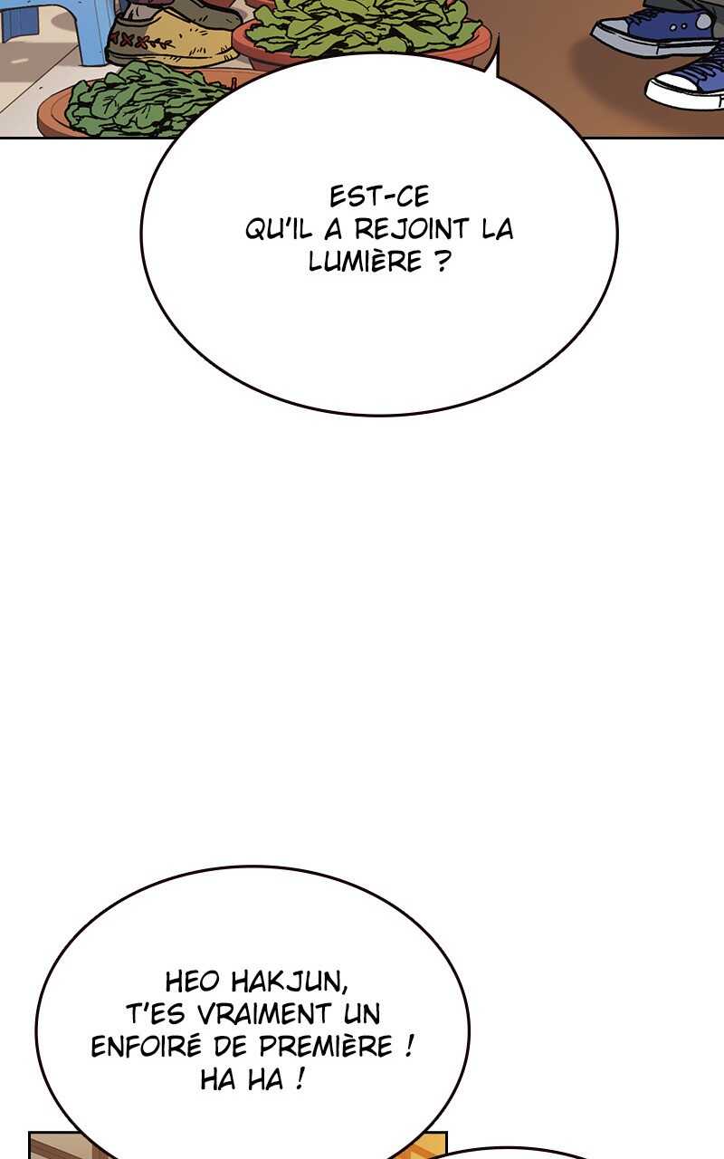 Study Group Chapitre 135 - Page 86