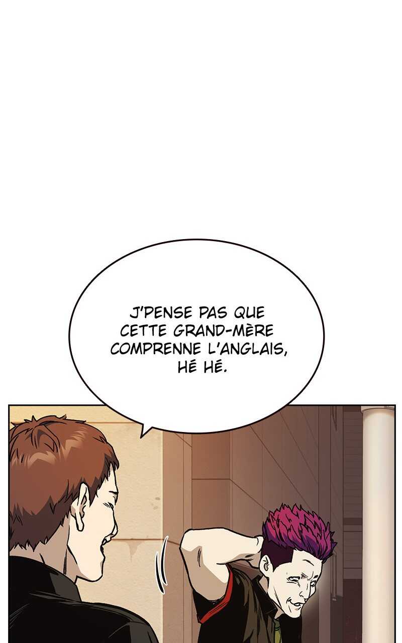Study Group Chapitre 135 - Page 90