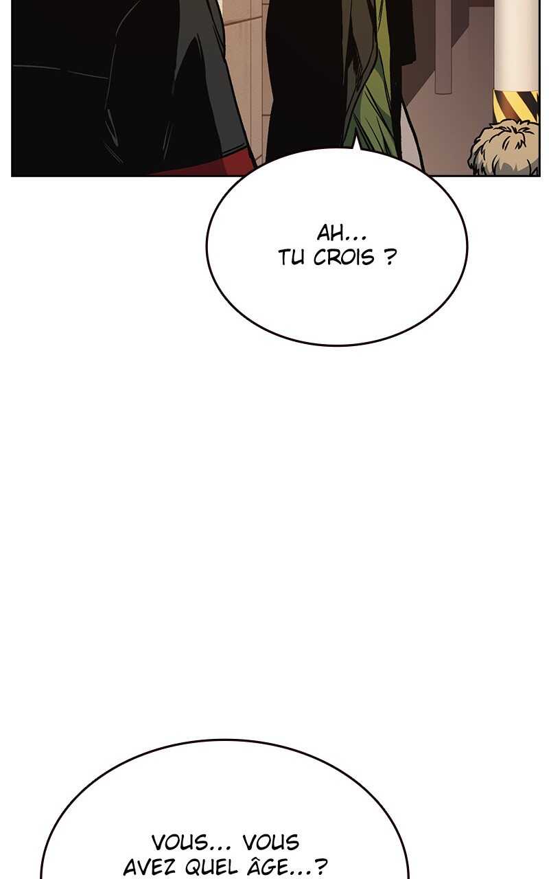 Study Group Chapitre 135 - Page 91