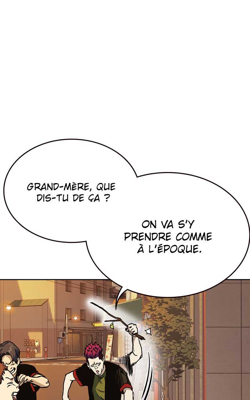 Study Group Chapitre 135 - Page 94