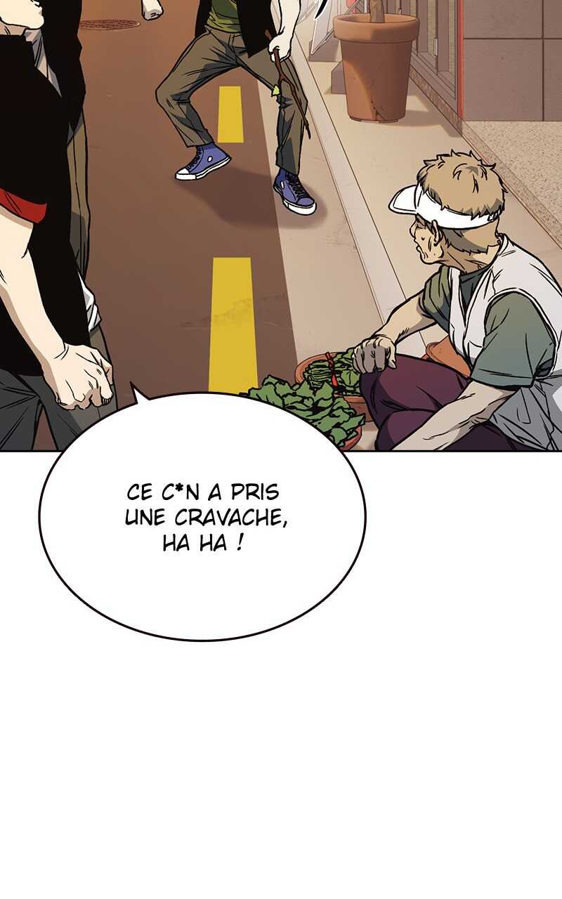 Study Group Chapitre 135 - Page 95