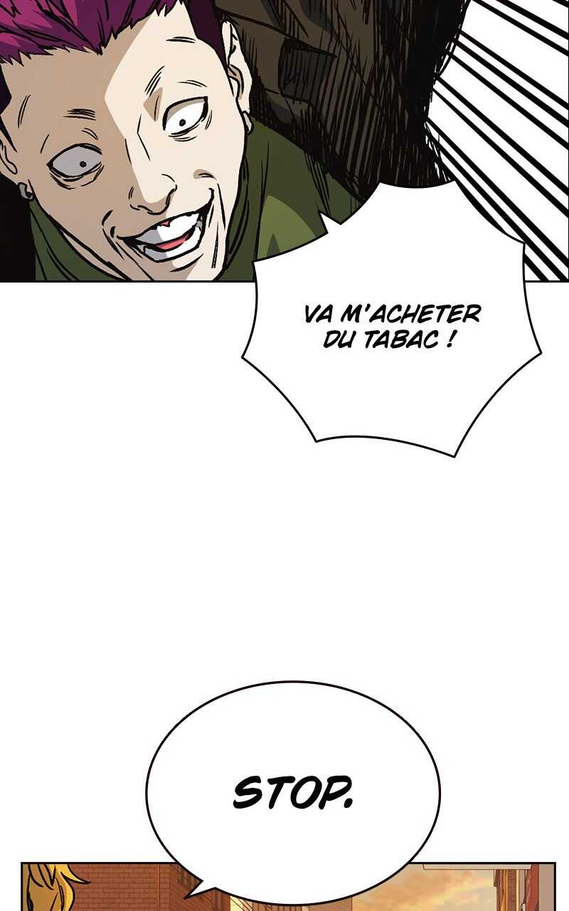 Study Group Chapitre 135 - Page 97