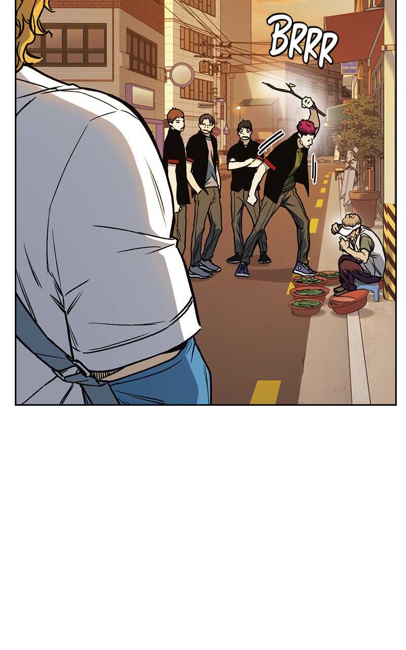 Study Group Chapitre 135 - Page 98