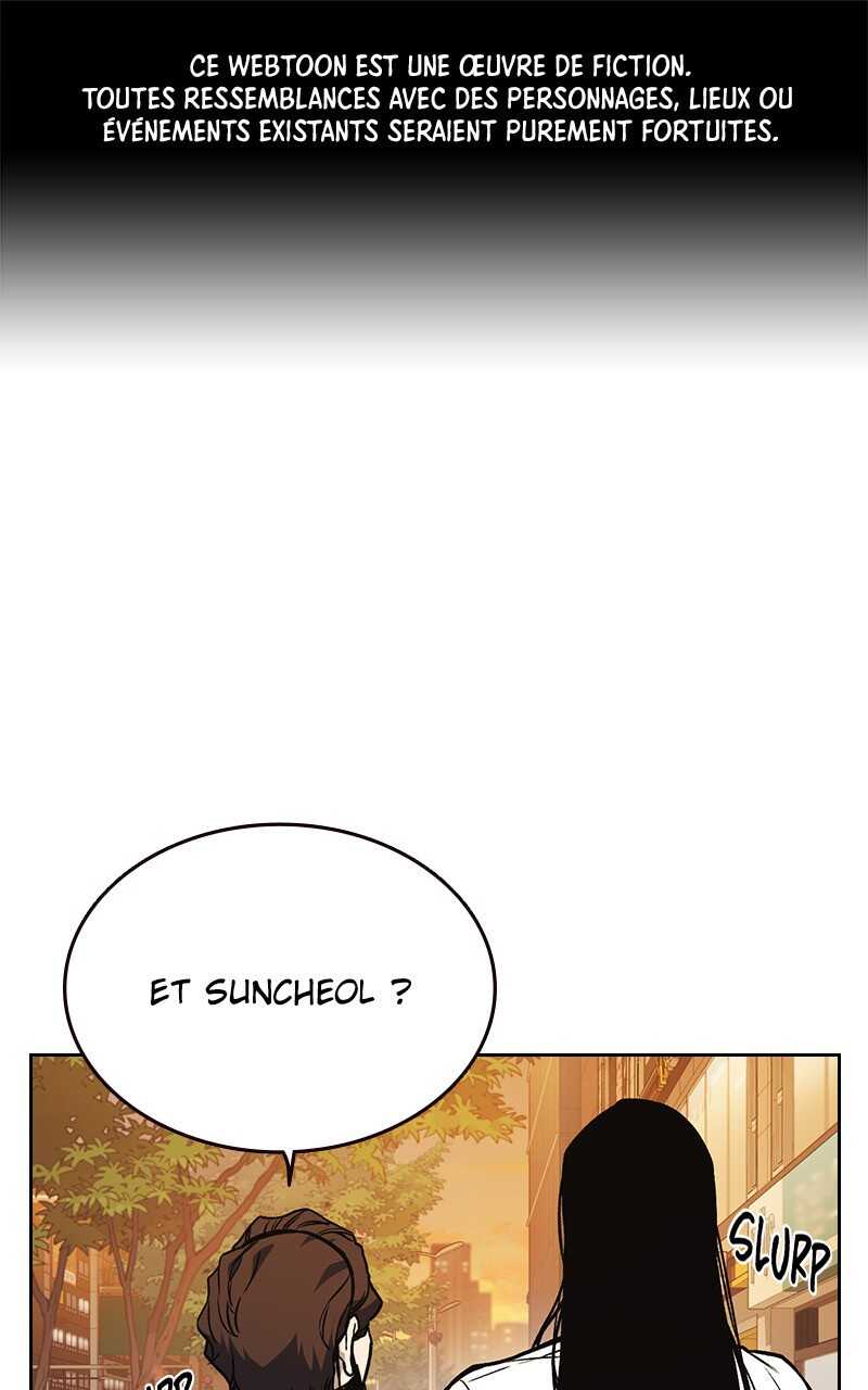 Study Group Chapitre 136 - Page 1