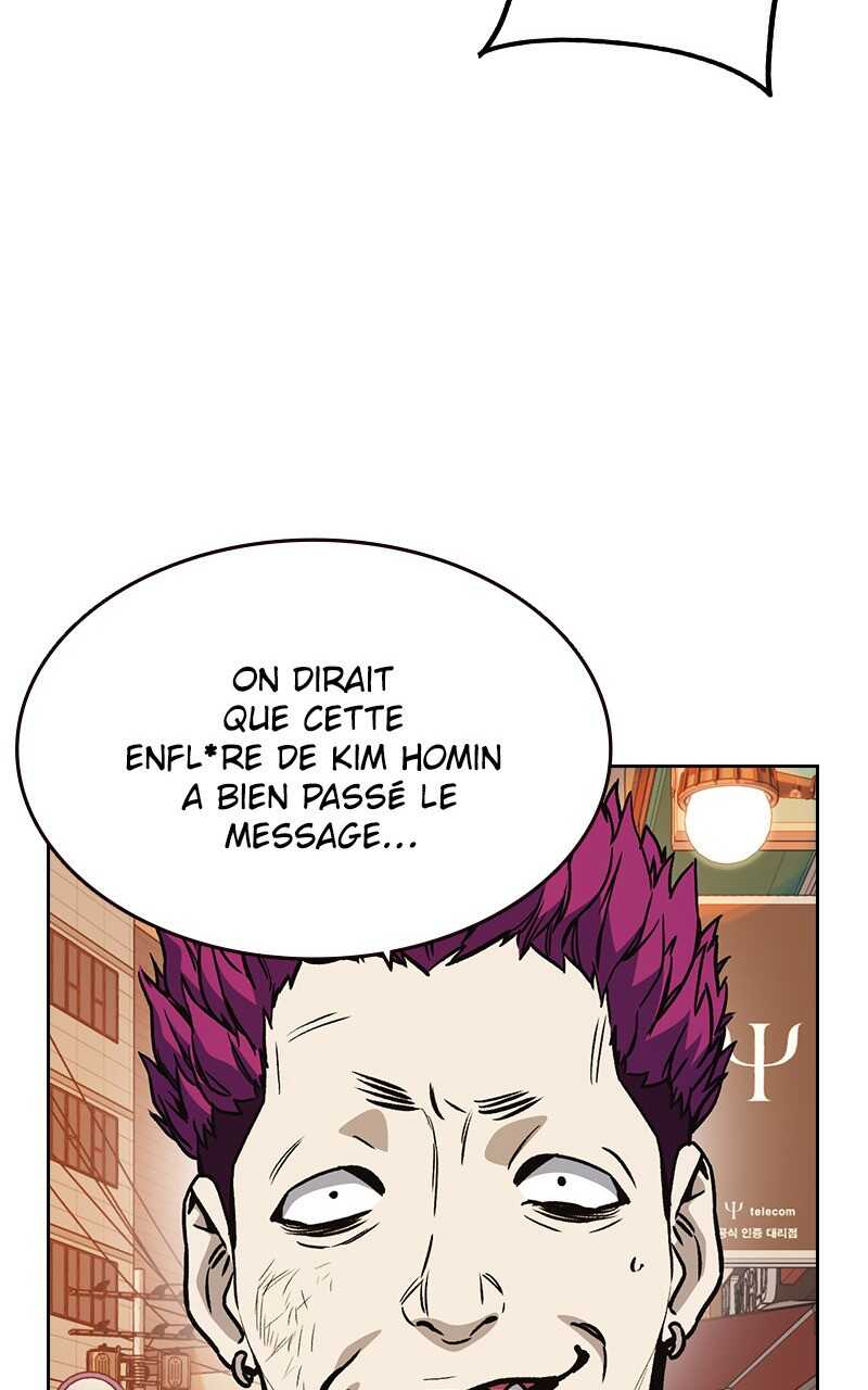 Study Group Chapitre 136 - Page 100