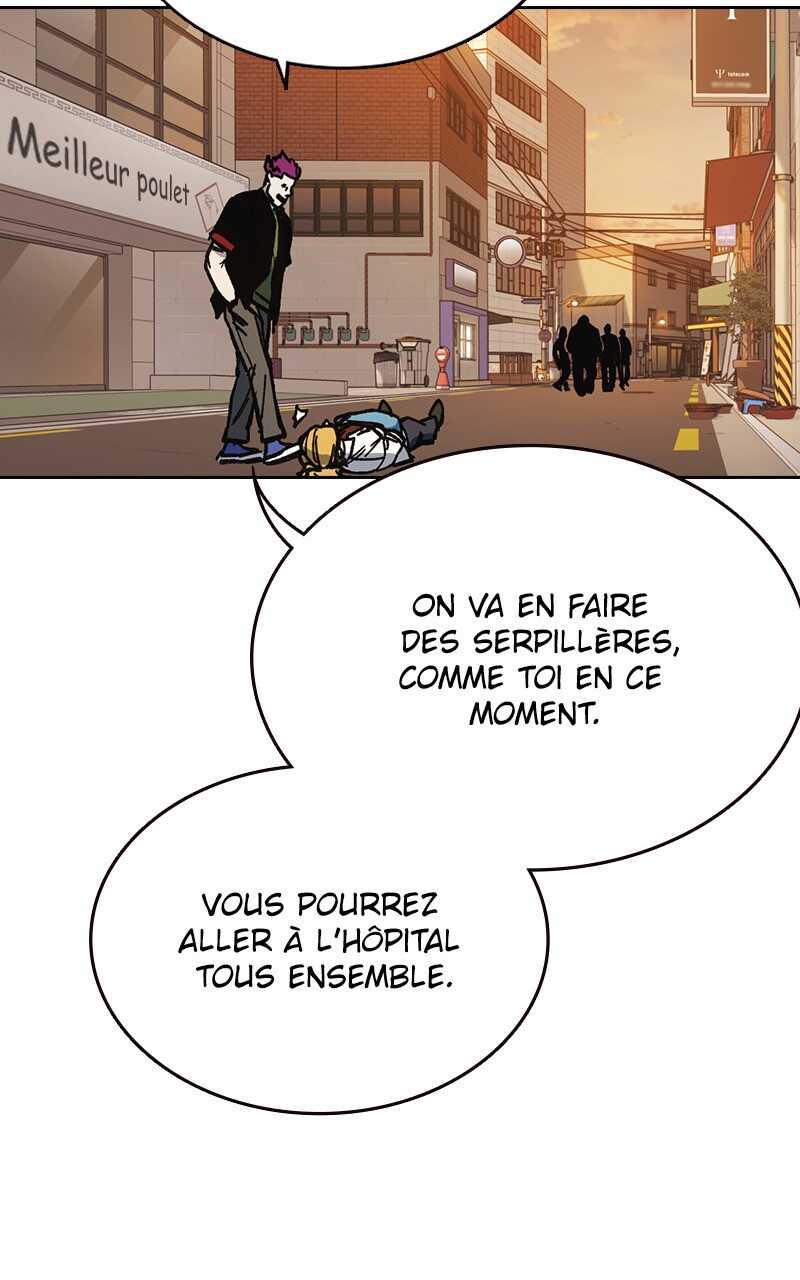 Study Group Chapitre 136 - Page 103