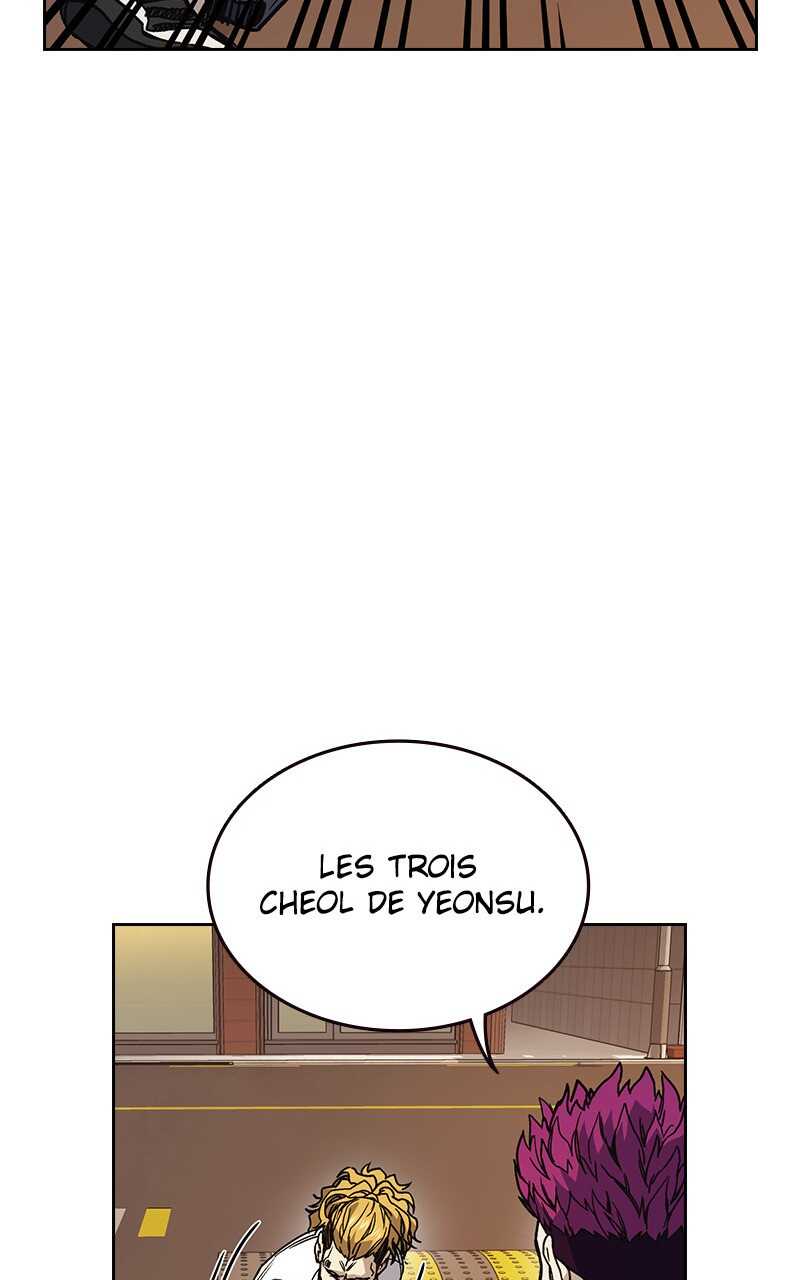 Study Group Chapitre 136 - Page 26