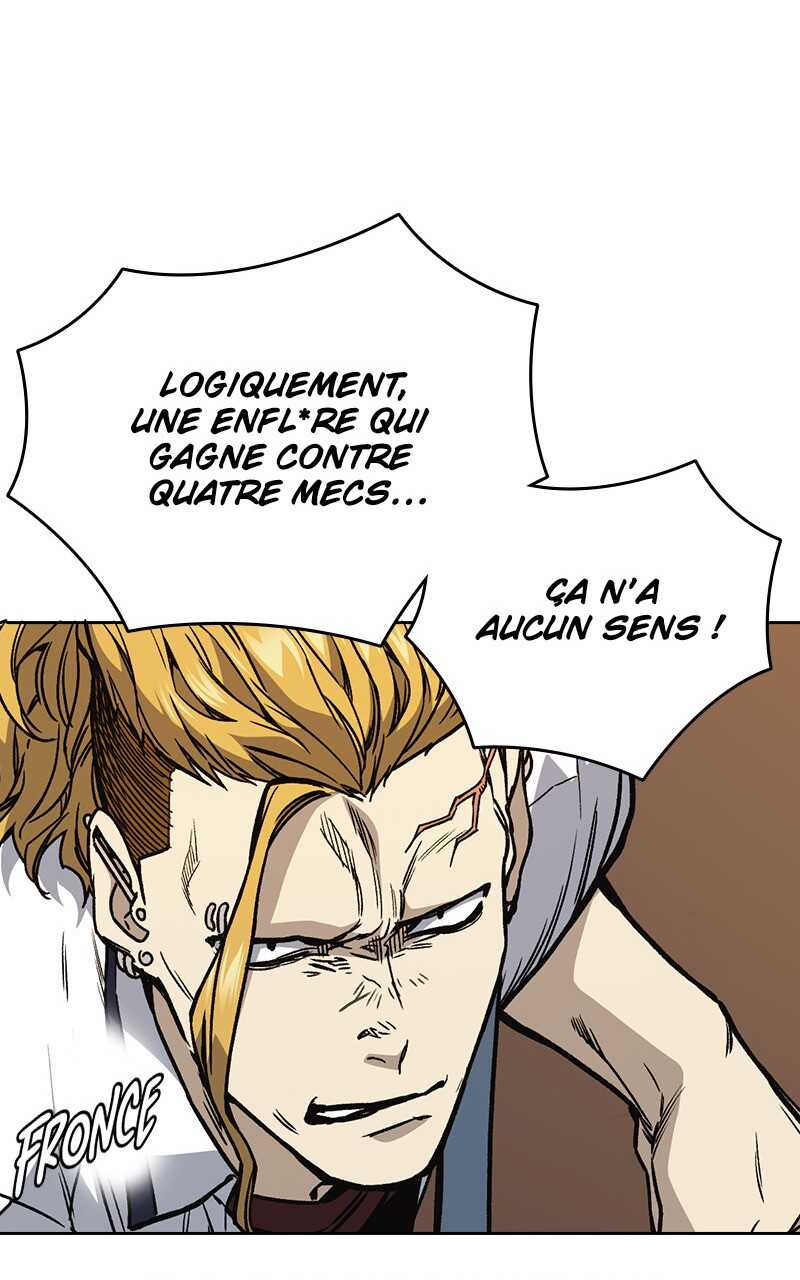 Study Group Chapitre 136 - Page 30