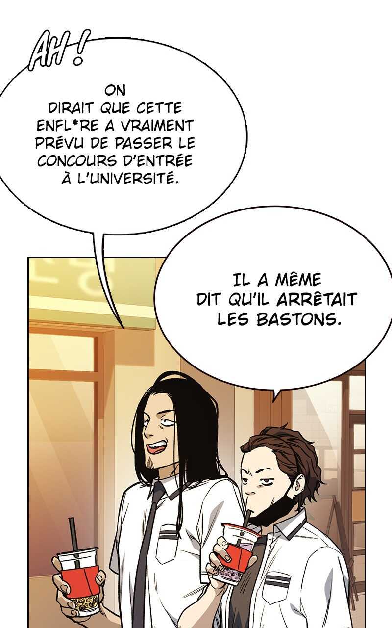 Study Group Chapitre 136 - Page 6