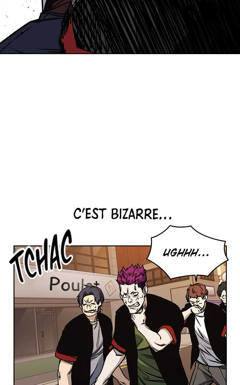 Study Group Chapitre 136 - Page 69