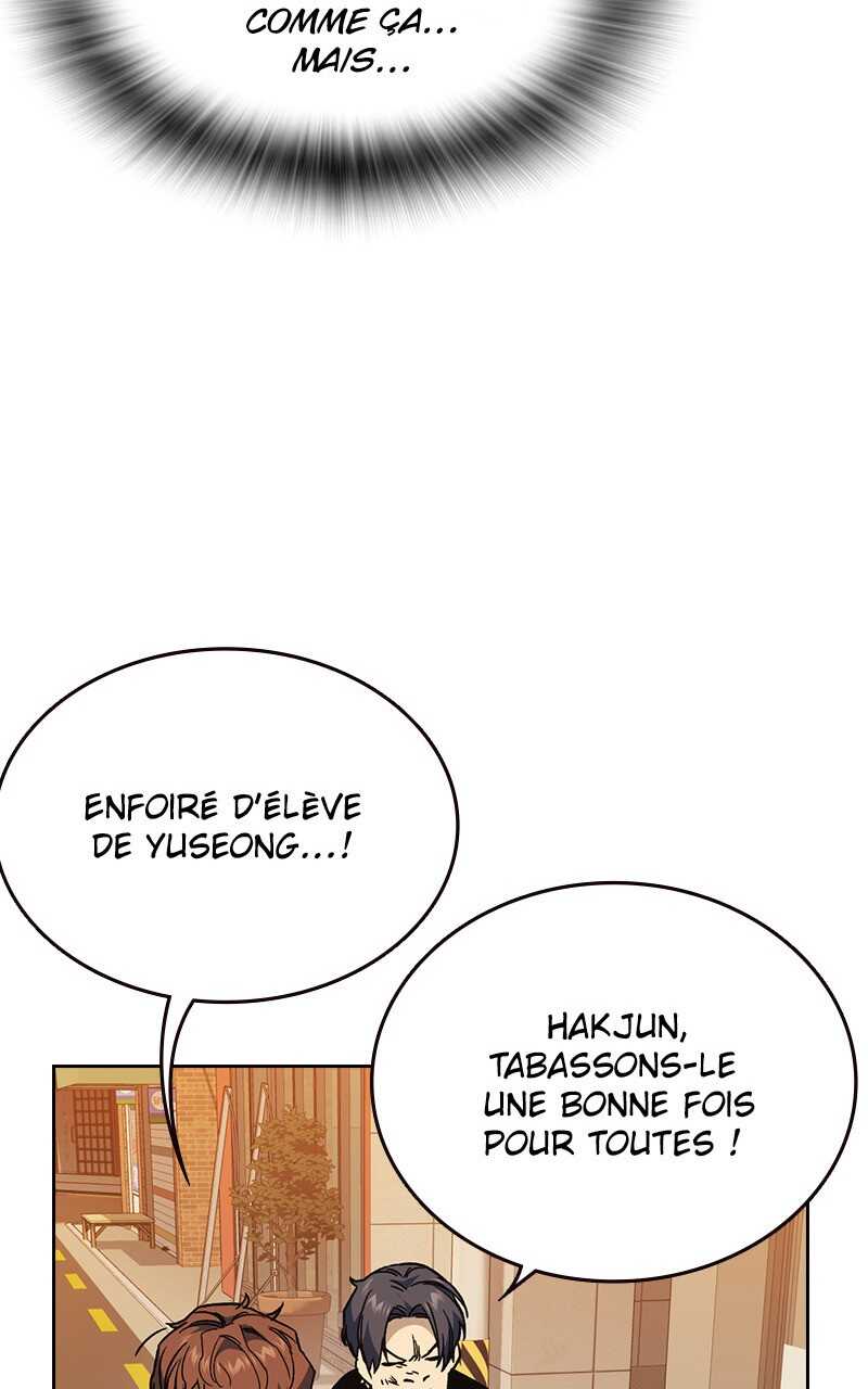 Study Group Chapitre 136 - Page 77