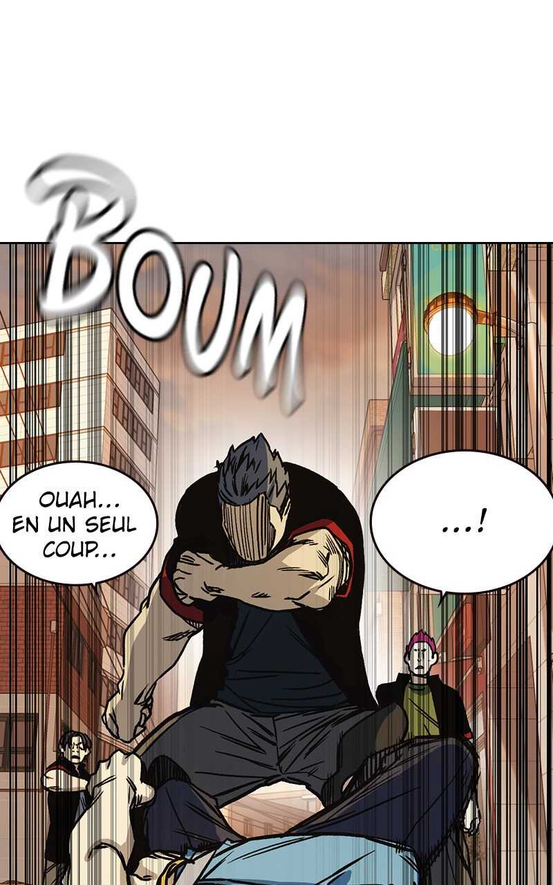 Study Group Chapitre 136 - Page 94