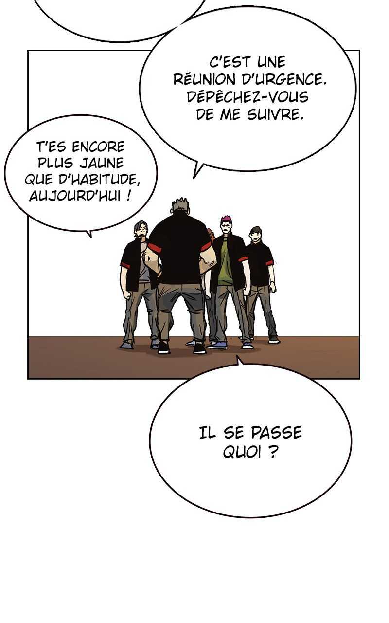 Study Group Chapitre 136 - Page 98