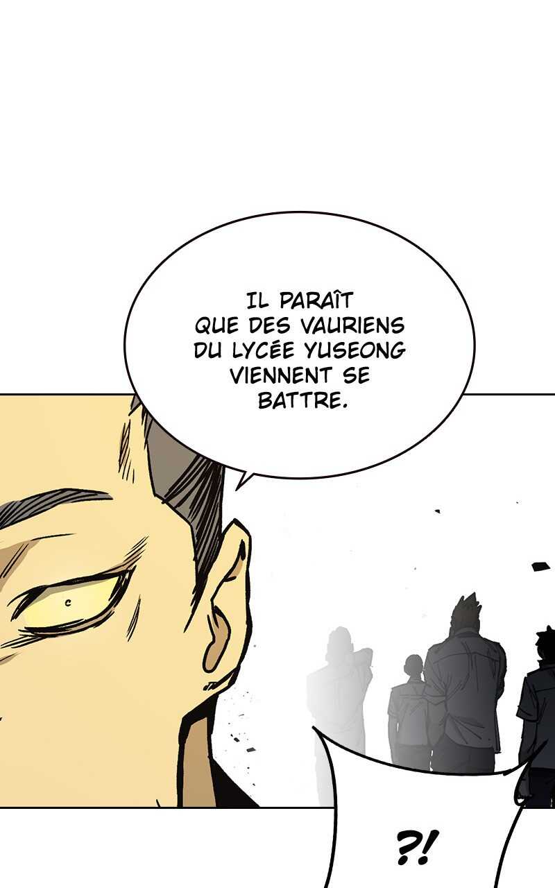 Study Group Chapitre 136 - Page 99
