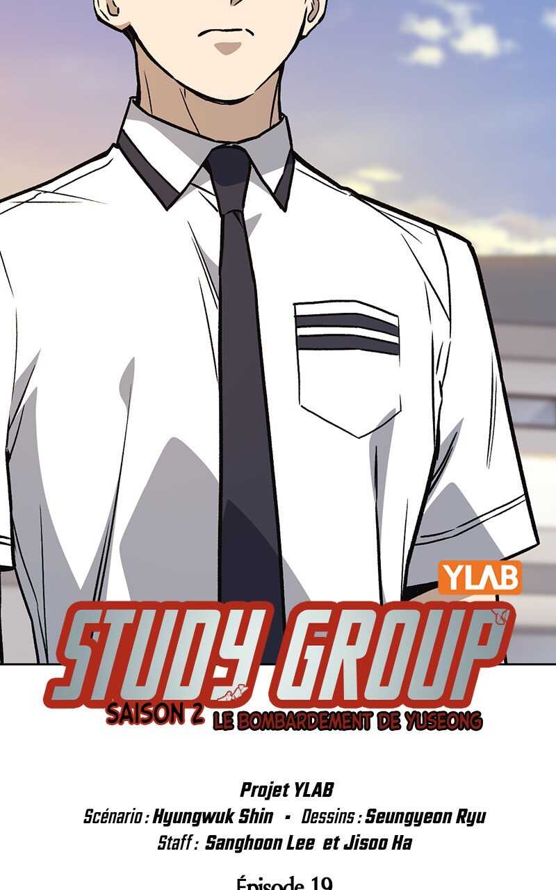 Study Group Chapitre 137 - Page 10