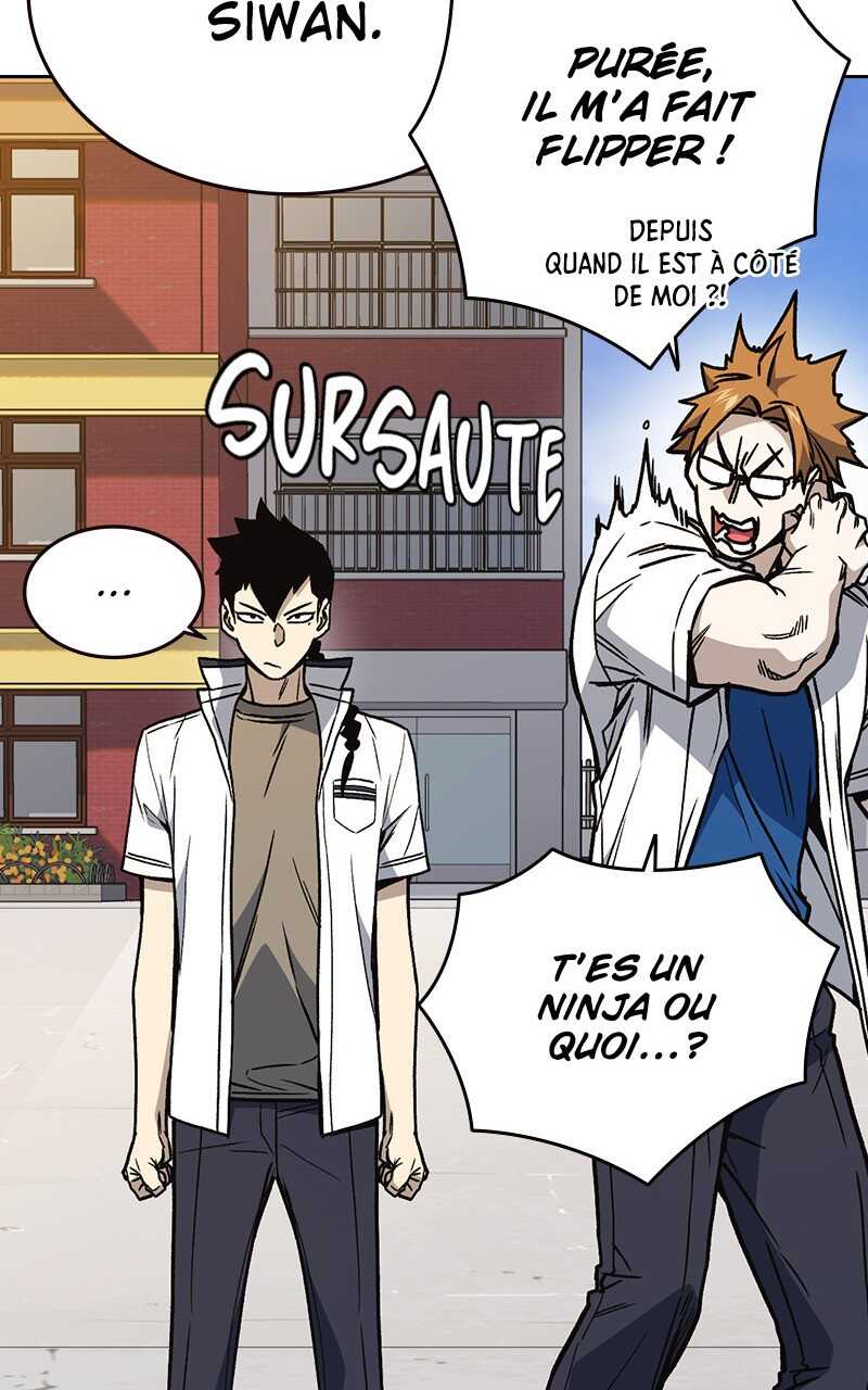 Study Group Chapitre 137 - Page 34
