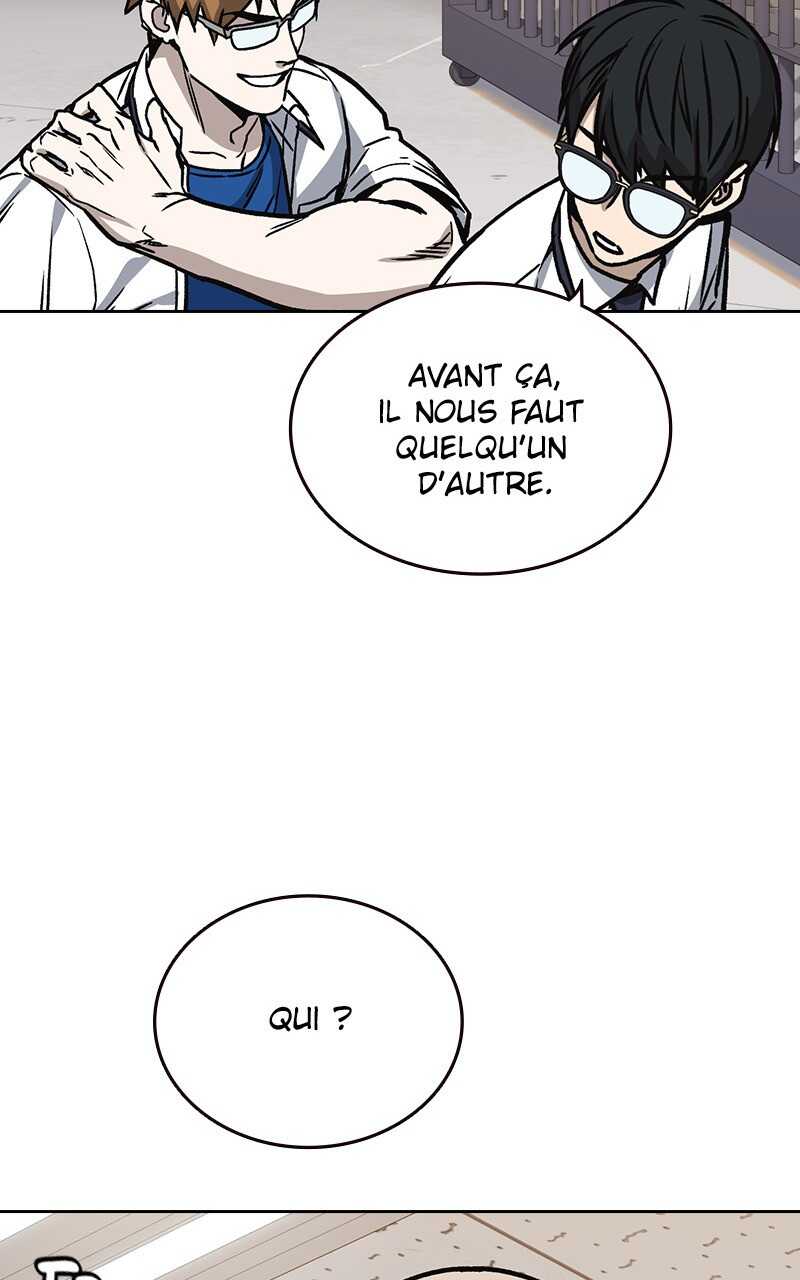 Study Group Chapitre 137 - Page 52
