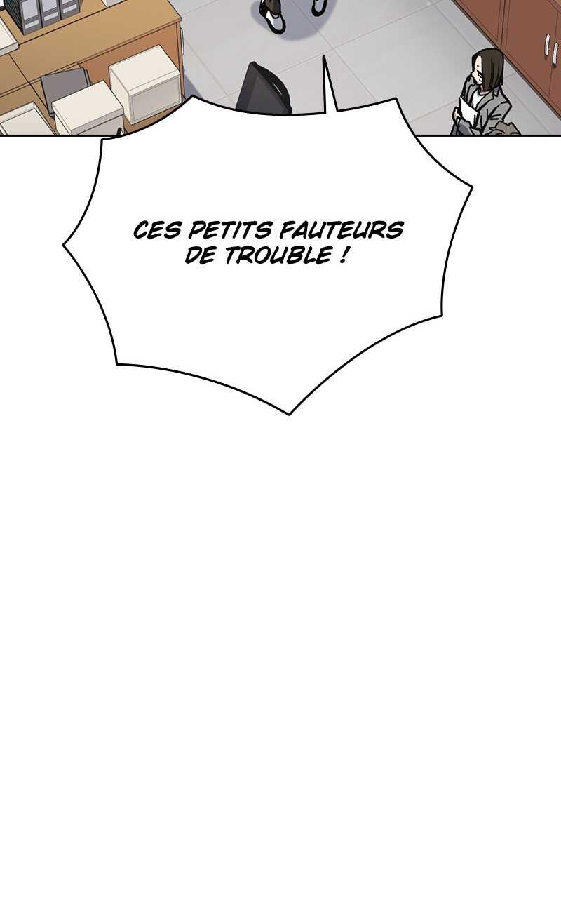 Study Group Chapitre 137 - Page 56