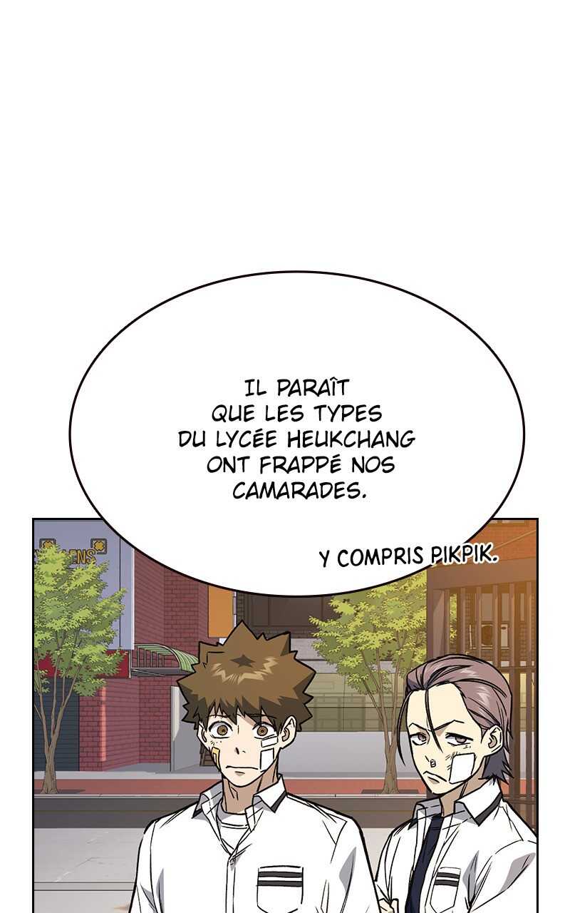 Study Group Chapitre 137 - Page 6