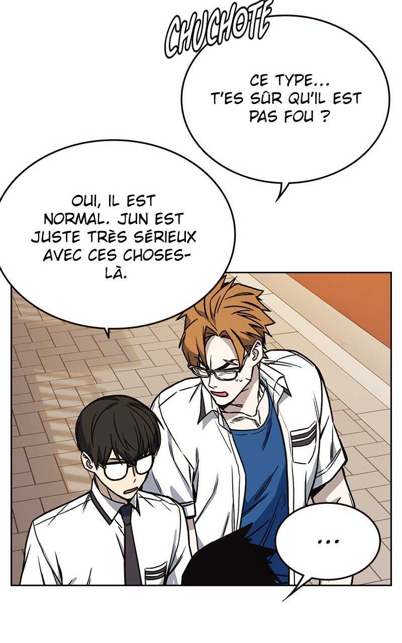 Study Group Chapitre 137 - Page 68